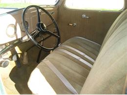 1937 Plymouth Business Man's Coupe (CC-943321) for sale in Brea, California
