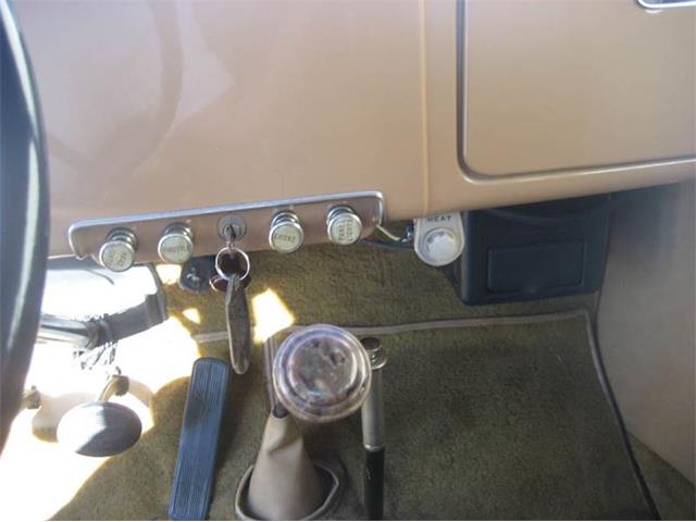 1937 Plymouth Business Man's Coupe (CC-943321) for sale in Brea, California