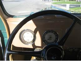 1937 Plymouth Business Man's Coupe (CC-943321) for sale in Brea, California