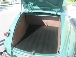 1937 Plymouth Business Man's Coupe (CC-943321) for sale in Brea, California