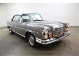 1971 Mercedes-Benz 280SE (CC-943330) for sale in Beverly Hills, California