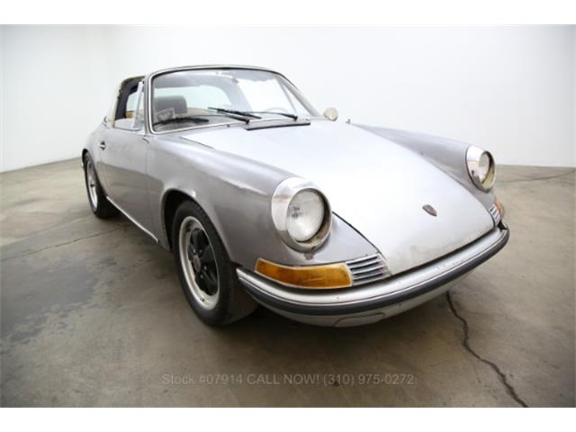 1970 Porsche 911T (CC-943333) for sale in Beverly Hills, California