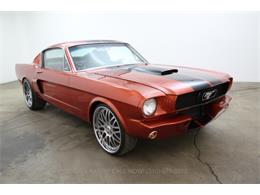 1966 Ford Mustang (CC-943334) for sale in Beverly Hills, California