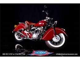 1947 Indian Motorcycle (CC-943345) for sale in St. Louis, Missouri
