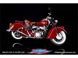1947 Indian Motorcycle (CC-943345) for sale in St. Louis, Missouri