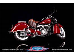 1947 Indian Motorcycle (CC-943345) for sale in St. Louis, Missouri
