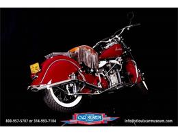 1947 Indian Motorcycle (CC-943345) for sale in St. Louis, Missouri