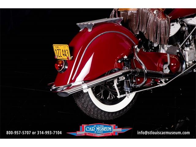 1947 Indian Motorcycle (CC-943345) for sale in St. Louis, Missouri