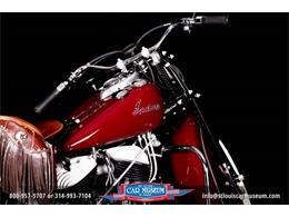 1947 Indian Motorcycle (CC-943345) for sale in St. Louis, Missouri