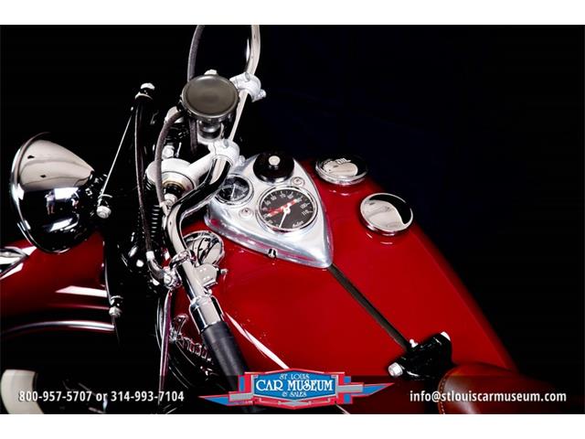 1947 Indian Motorcycle (CC-943345) for sale in St. Louis, Missouri
