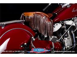 1947 Indian Motorcycle (CC-943345) for sale in St. Louis, Missouri