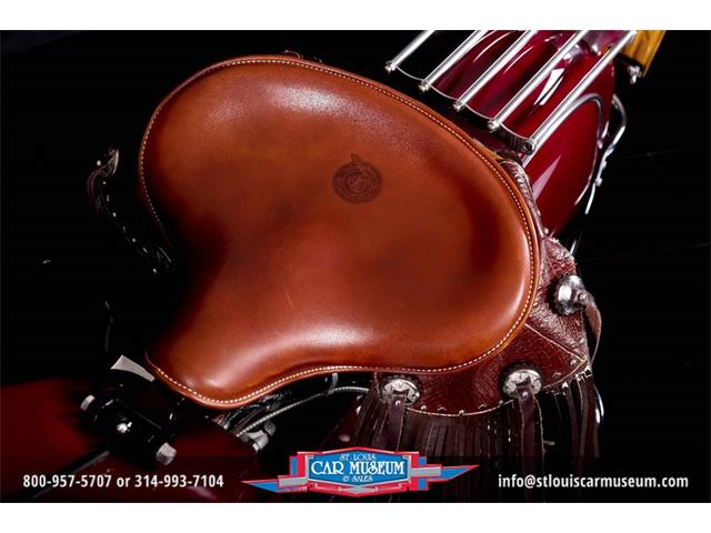 1947 Indian Motorcycle (CC-943345) for sale in St. Louis, Missouri