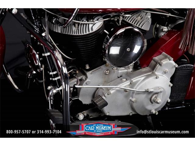 1947 Indian Motorcycle (CC-943345) for sale in St. Louis, Missouri