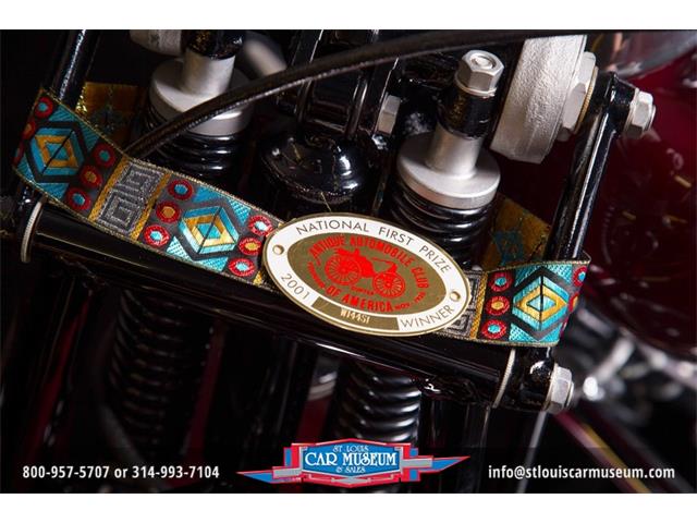 1947 Indian Motorcycle (CC-943345) for sale in St. Louis, Missouri