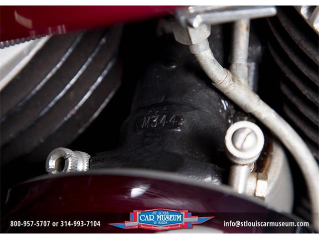 1947 Indian Motorcycle (CC-943345) for sale in St. Louis, Missouri