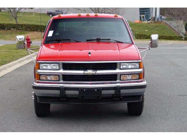 1994 Chevrolet C/K 3500 Crew Cab (CC-943350) for sale in Charlotte, North Carolina