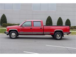 1994 Chevrolet C/K 3500 Crew Cab (CC-943350) for sale in Charlotte, North Carolina