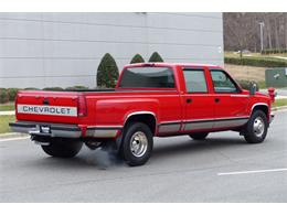 1994 Chevrolet C/K 3500 Crew Cab (CC-943350) for sale in Charlotte, North Carolina