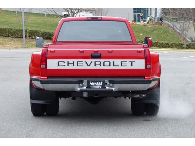 1994 Chevrolet C/K 3500 Crew Cab (CC-943350) for sale in Charlotte, North Carolina