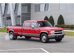 1994 Chevrolet C/K 3500 Crew Cab (CC-943350) for sale in Charlotte, North Carolina