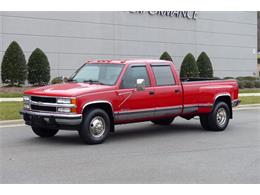 1994 Chevrolet C/K 3500 Crew Cab (CC-943350) for sale in Charlotte, North Carolina