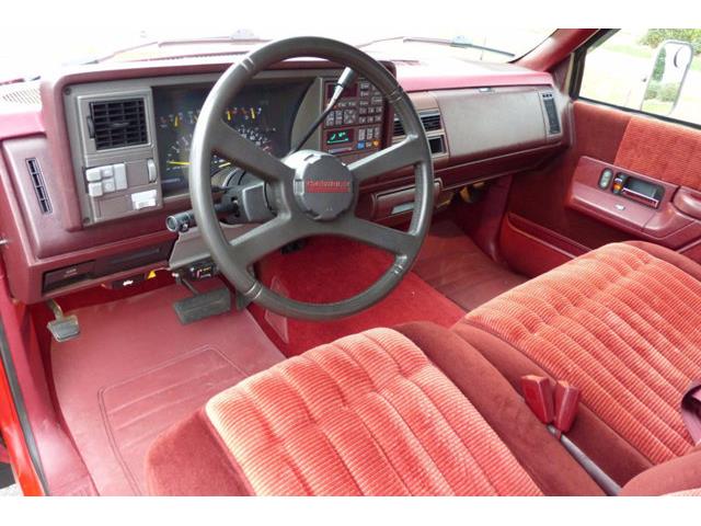 1994 Chevrolet C/K 3500 Crew Cab (CC-943350) for sale in Charlotte, North Carolina