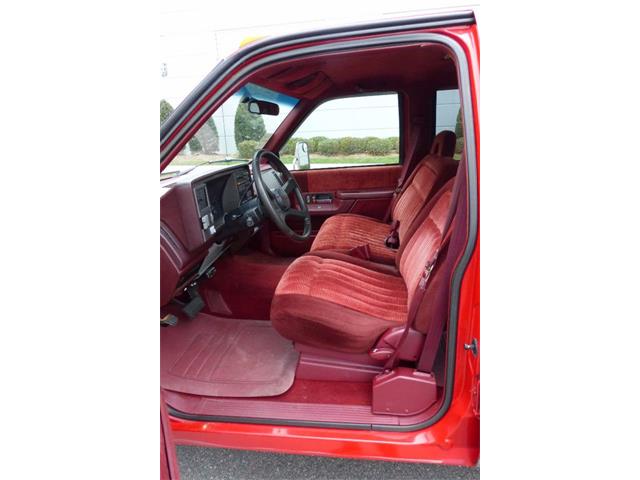 1994 Chevrolet C/K 3500 Crew Cab (CC-943350) for sale in Charlotte, North Carolina