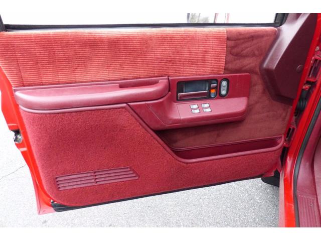 1994 Chevrolet C/K 3500 Crew Cab (CC-943350) for sale in Charlotte, North Carolina