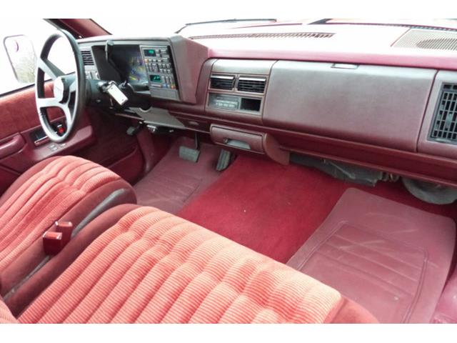 1994 Chevrolet C/K 3500 Crew Cab (CC-943350) for sale in Charlotte, North Carolina