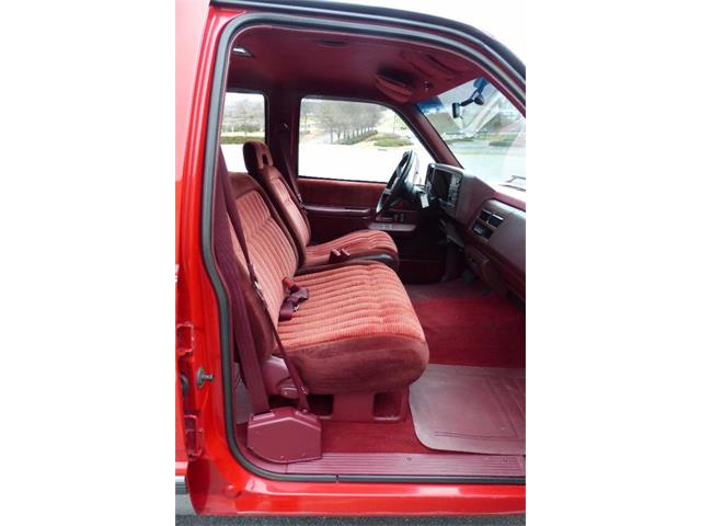 1994 Chevrolet C/K 3500 Crew Cab (CC-943350) for sale in Charlotte, North Carolina