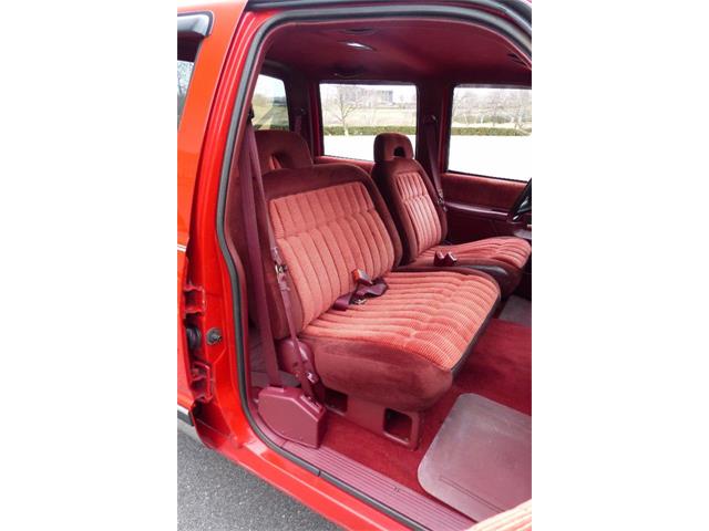 1994 Chevrolet C/K 3500 Crew Cab (CC-943350) for sale in Charlotte, North Carolina