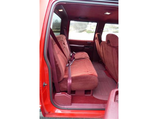 1994 Chevrolet C/K 3500 Crew Cab (CC-943350) for sale in Charlotte, North Carolina