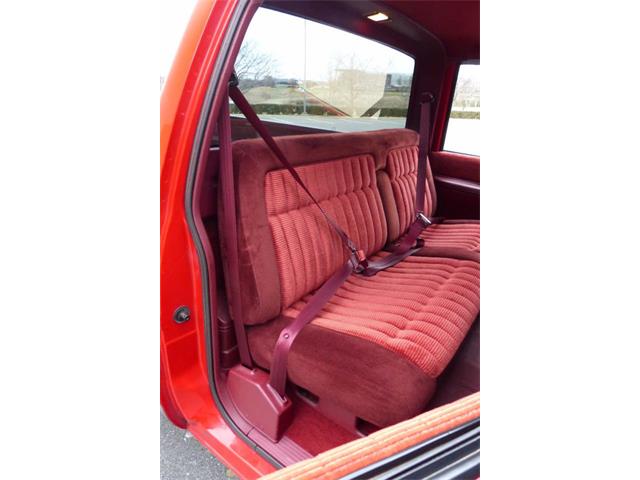 1994 Chevrolet C/K 3500 Crew Cab (CC-943350) for sale in Charlotte, North Carolina