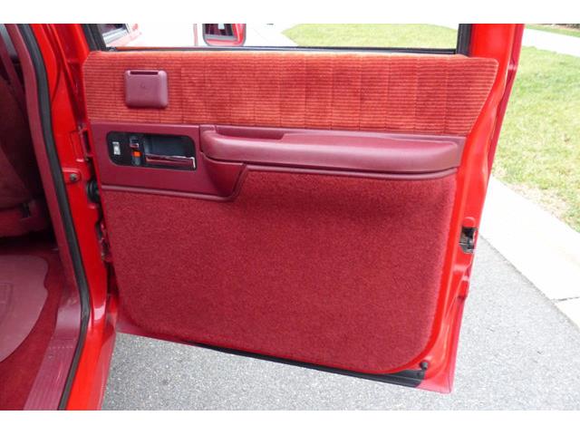 1994 Chevrolet C/K 3500 Crew Cab (CC-943350) for sale in Charlotte, North Carolina