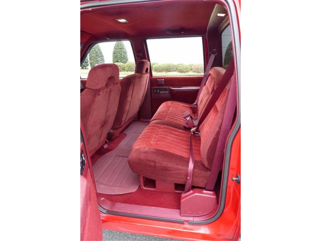 1994 Chevrolet C/K 3500 Crew Cab (CC-943350) for sale in Charlotte, North Carolina