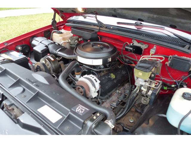 1994 Chevrolet C/K 3500 Crew Cab (CC-943350) for sale in Charlotte, North Carolina