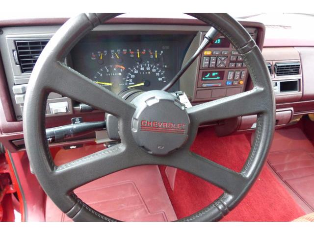 1994 Chevrolet C/K 3500 Crew Cab (CC-943350) for sale in Charlotte, North Carolina