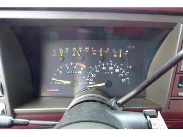 1994 Chevrolet C/K 3500 Crew Cab (CC-943350) for sale in Charlotte, North Carolina