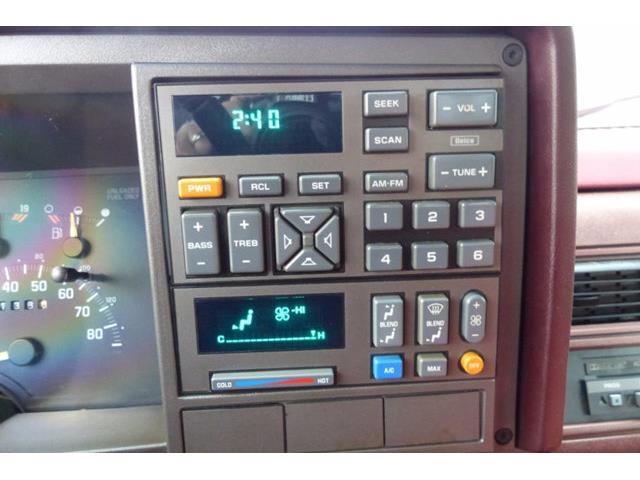 1994 Chevrolet C/K 3500 Crew Cab (CC-943350) for sale in Charlotte, North Carolina