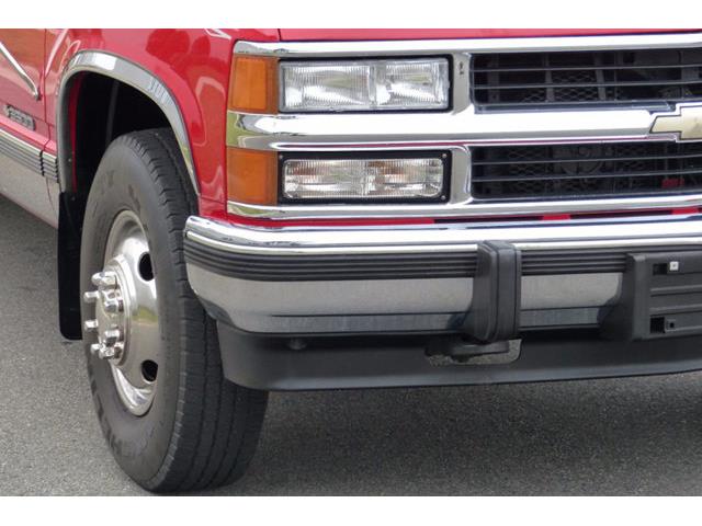 1994 Chevrolet C/K 3500 Crew Cab (CC-943350) for sale in Charlotte, North Carolina