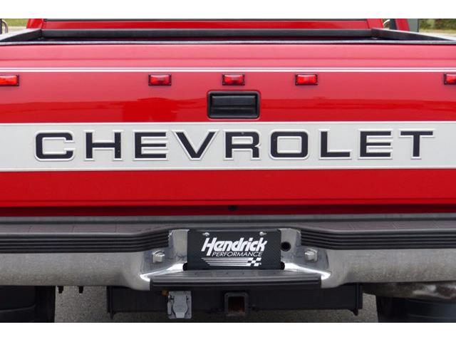 1994 Chevrolet C/K 3500 Crew Cab (CC-943350) for sale in Charlotte, North Carolina