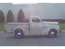 1940 Willys-Overland Jeepster (CC-943351) for sale in Charlotte, North Carolina