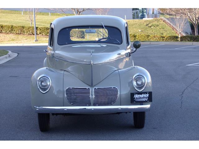 1940 Willys-Overland Jeepster (CC-943351) for sale in Charlotte, North Carolina