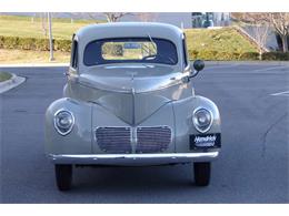 1940 Willys-Overland Jeepster (CC-943351) for sale in Charlotte, North Carolina