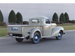 1940 Willys-Overland Jeepster (CC-943351) for sale in Charlotte, North Carolina