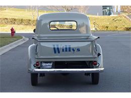 1940 Willys-Overland Jeepster (CC-943351) for sale in Charlotte, North Carolina