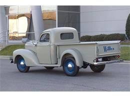 1940 Willys-Overland Jeepster (CC-943351) for sale in Charlotte, North Carolina