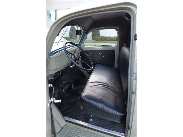 1940 Willys-Overland Jeepster (CC-943351) for sale in Charlotte, North Carolina