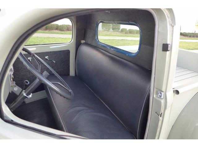1940 Willys-Overland Jeepster (CC-943351) for sale in Charlotte, North Carolina