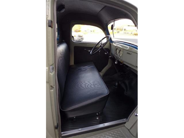 1940 Willys-Overland Jeepster (CC-943351) for sale in Charlotte, North Carolina